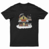 The Tree of Forgiveness John Prine Bar T-Shirt