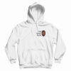 The West Face Kanye West Hoodie