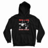 Three Six Mafia Mystic Stylez Vintage Hoodie