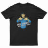 Trek Yourself Before You Wreck Yourself T-Shirt