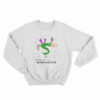 Trogdor The Burninator Sweatshirt