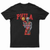 Warren Lotas Iverson Phila T-Shirt