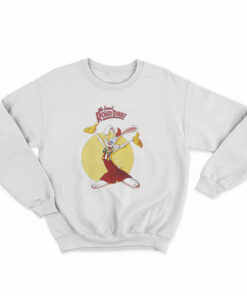 Who Framed Roger Rabbit Sweatshirt