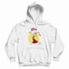 Who Framed Roger Rabbit Hoodie