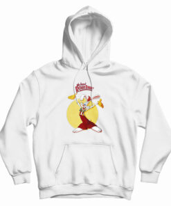 Who Framed Roger Rabbit Hoodie
