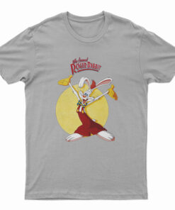 Who Framed Roger Rabbit T-Shirt