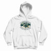 Women Want Me Fish Fear Me Hoodie