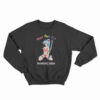World Anime Expo Philadelphia 2002 Sweatshirt