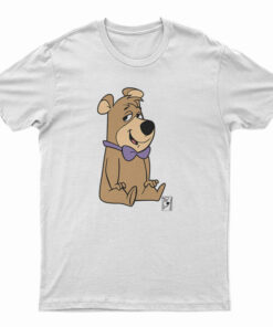 Yogi Bear Boo Boo T-Shirt