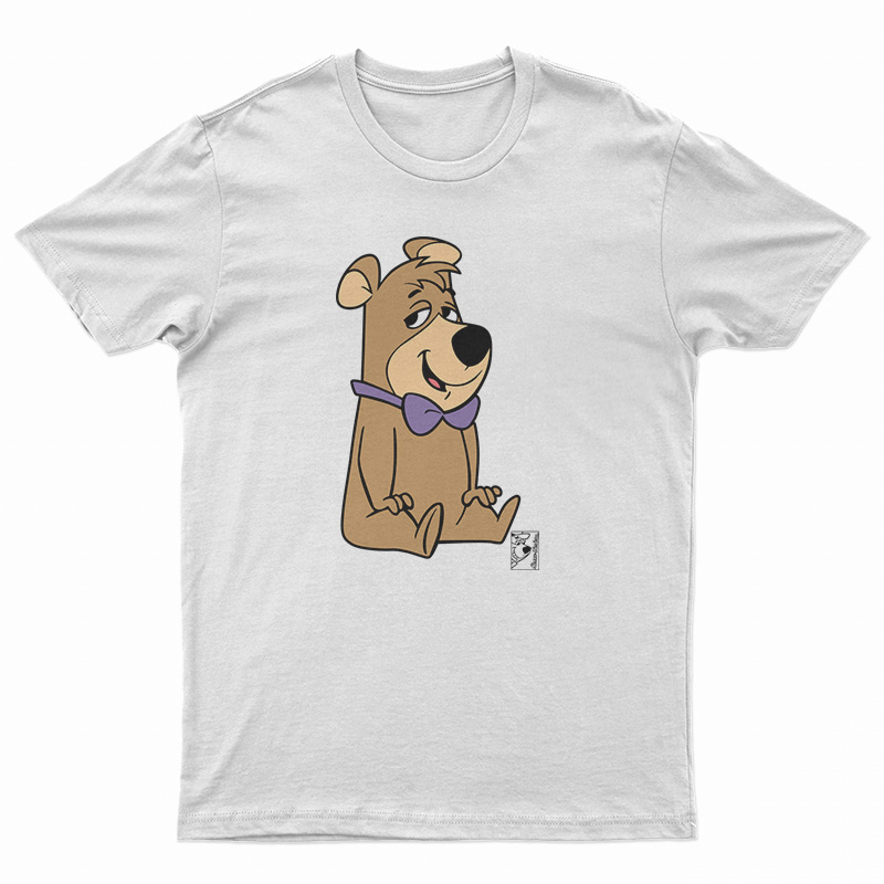 Yogi Bear Boo Boo T-Shirt