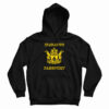 Zimbabwe Passport Hoodie
