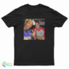 Adam Sandler And Snoop Dogg T-Shirt
