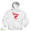 Aesthetic Cherry Cou Cou Hoodie