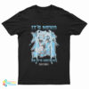 Ahhgela X It’s Neko Or It's Heck No T-Shirt