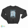 Ahhgela X It’s Neko Or It's Heck No Sweatshirt