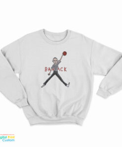 Air Barack Sweatshirt