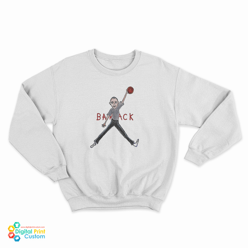 Air Barack Sweatshirt