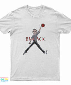Air Barack T-Shirt