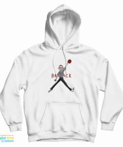 Air Barack Hoodie