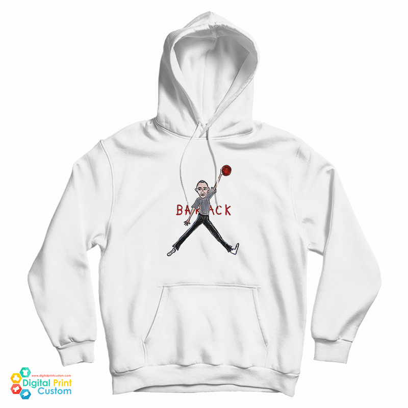 Air Barack Hoodie