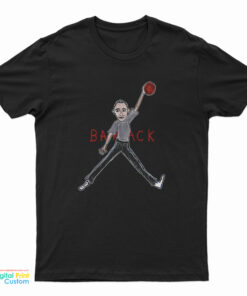 Air Barack T-Shirt