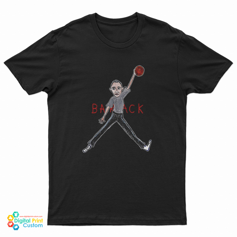 Air Barack T-Shirt