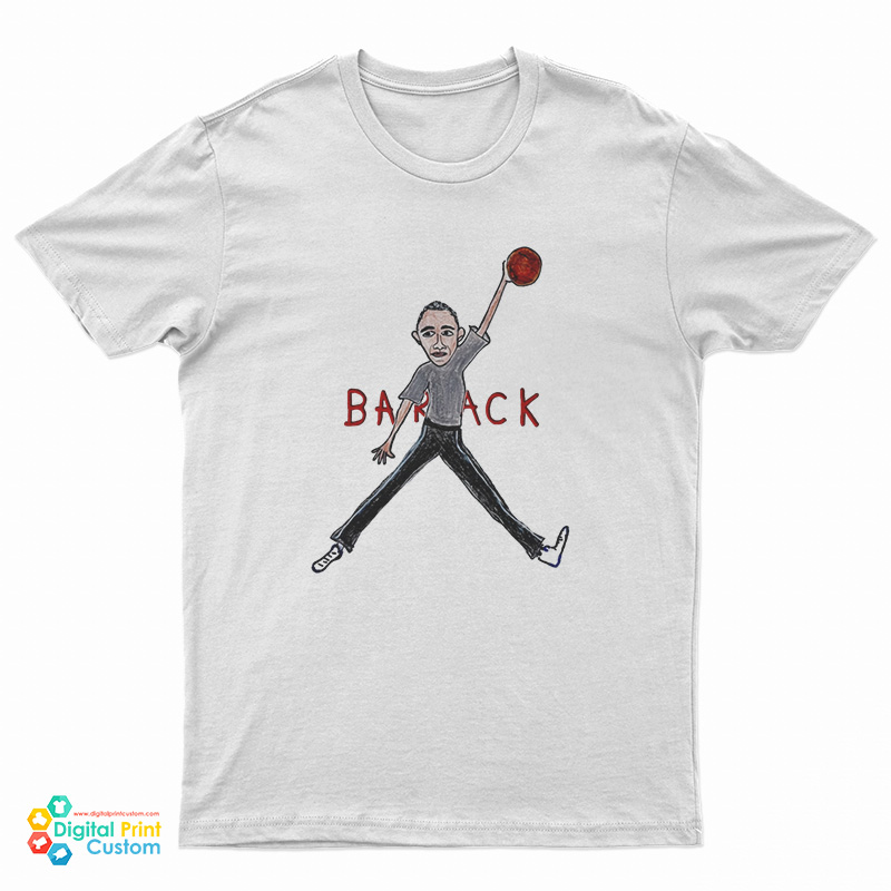 Air Barack T-Shirt