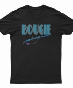 Anesthesia Bougie T-Shirt