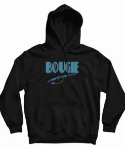 Anesthesia Bougie Hoodie