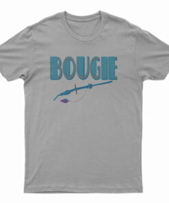 Anesthesia Bougie T-Shirt