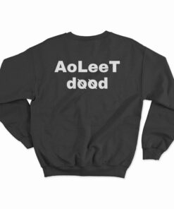Aol Where Kewlz Haxorz Are Sweatshirt