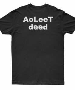 Aol Where Kewlz Haxorz Are T-Shirt