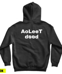 Aol Where Kewlz Haxorz Are Hoodie