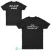 Aol Where Kewlz Haxorz Are T-Shirt