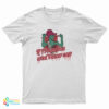 Beetlejuice Miss Argentina If I Knew Then T-Shirt