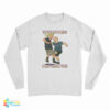 Bobby Hill That’s My Purse King Of The Hill Long Sleeve T-Shirt