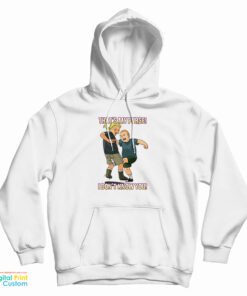 Bobby Hill That’s My Purse King Of The Hill Hoodie