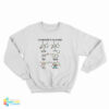 Chemistry Is Awesome Sweatshirt