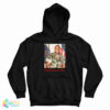 Chris Dorner Real American Hero Hoodie