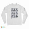 Class of 1977 Star Wars Long Sleeve T-Shirt