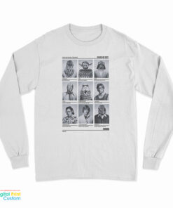 Class of 1977 Star Wars Long Sleeve T-Shirt