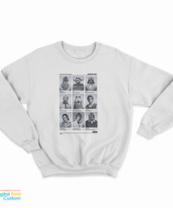 Class of 1977 Star Wars Sweatshirt