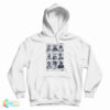 Class of 1977 Star Wars Hoodie