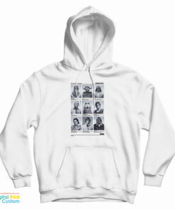 Class of 1977 Star Wars Hoodie