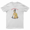 Crack Kills Bart Simpson T-Shirt