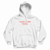 Daddy's Little Daddy Hoodie