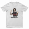 Dave Grohl Foo Fighters T-Shirt