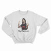 Dave Grohl Foo Fighters Sweatshirt