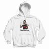 Dave Grohl Foo Fighters Hoodie