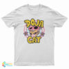 Doja Cat Hot Pink T-Shirt